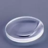 氙灯光源凸透镜
