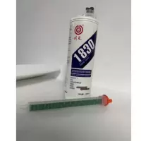 回天 高性能酸酯结构胶 1830 490ml 1支