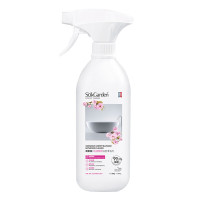 蔬果园 绚丽繁樱浴室清洁剂 500g