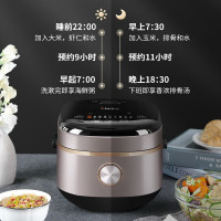 九阳 2L电饭煲F20T-F520(单位:台)