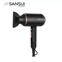 山水(SANSUI) 山水(SANSUI) 电吹风 3280 黑色