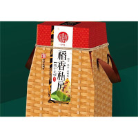 稻香村(DXC) 粽子礼盒1460g