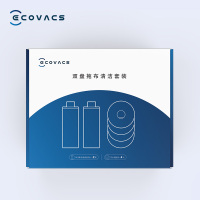 科沃斯(ECOVACS)X1系列/T10 turbo季度配件包[配件]DBX23