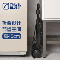 Travel Blue蓝旅 豪华手推车573