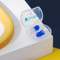 Travel Blue蓝旅 飞行伴侣 耳塞491