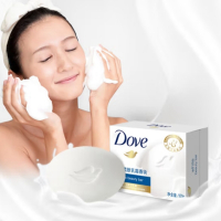 多芬柔肤乳霜香块100g×3 90g