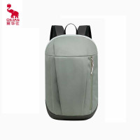 爱华仕(OIWAS)轻便小巧双肩包 运动旅行背包OCB4739