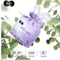 洁柔(C&S) 洁面巾 一次性洗脸巾卷筒式80节
