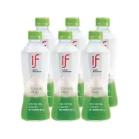 if椰子水 350ml*9瓶