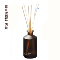 INJUNE 山香氛无火香薰(雾光琥珀款-西装)180ml