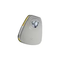 呼吸防护 有机气体滤毒盒 2个/包 3M 6001CN