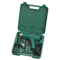 数显型热风枪热风机 组套6件套 09813