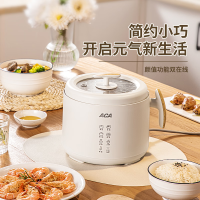 北美电器(ACA) ADY-G16FB23D 智能电饭煲 1.6L