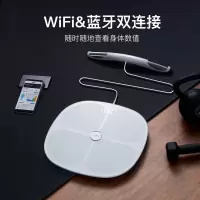 云康宝 家用八电极体脂称CS10A(单位:个)