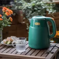 小熊烧水壶电水壶保温电热水壶开水壶ZDH-Q15E1