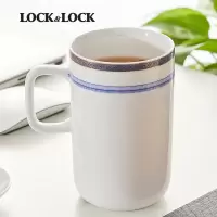 乐扣乐扣(locklock) 荣耀水杯400ml YSH110004