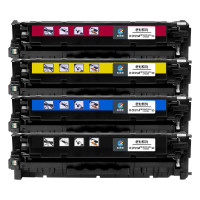 墨粉/硒鼓/油墨 科思特/KST CF213A 硒鼓 匠心版 1400页 1支