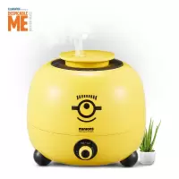 小黄人 SA-DJS01 神偷奶爸加湿器 容量:3L 122