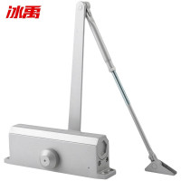 企采严选 液压闭门器液压缓冲自动关门器 承重45-60KG BYC-312