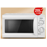 格兰仕微波炉家用20L多功能侧拉门机械式转盘 20L 20升 转盘(D7)