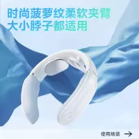 skg颈椎按摩器 K3倍护 按摩器护颈仪肩颈脖子按摩器颈椎颈部按摩仪电脉冲