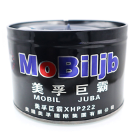美孚耐高温润滑脂1kg