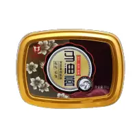 金泰康马油膏手脚后跟防干裂修复霜皲裂膏护手霜防干裂 金泰康马油膏[拍1发5]80g*5盒