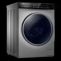 XP海尔(Haier) EG100HBDC7SU1全自动滚筒洗衣机 10公斤大容量