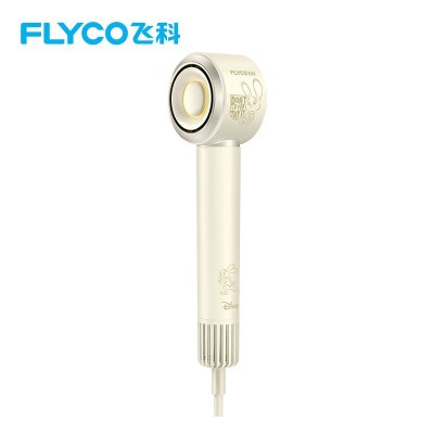 飞科电吹风FH6372朱迪兔(厂送)