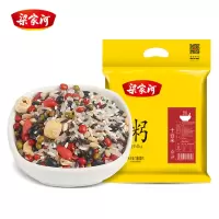 梁家河十谷米粥1500g 营养杂粮粥八宝粥粗粮早餐粥豆浆原料