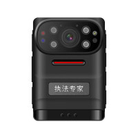 执法专家 DSJ-V2 高清小型便携式胸前佩戴现场记录仪 V2续航版 64G
