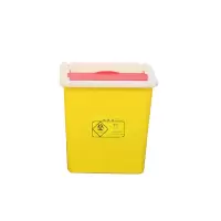 安立洁康利器盒 30L方形