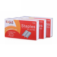 益而高1008订书针标准24/6
