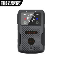 执法专家DSJ-V8第六代 执法记录仪 高清WiFi GPS定位执法仪记录器 16G