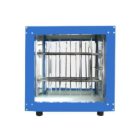 新顺厨具 油烟净化器 20000风量 台