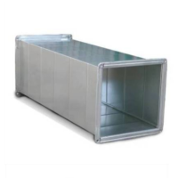 新顺厨具 风管 600*500不锈钢材质 个