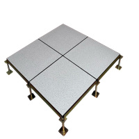 黄麓 防静电地板 600mm*600mm*35mm 平方米