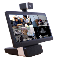 网动CT300多媒体终端 其他视频会议系统设备