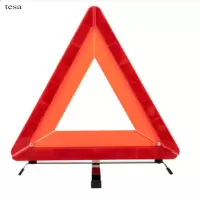 三角警示牌120mm