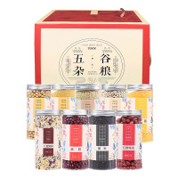 姚朵朵(YAO DUO DUO) 五谷杂粮礼盒2960g