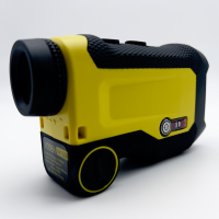 沃德亨VH800测量测绘用高精度激光测距仪望远镜用于电力林业测绘电力测量测高测角连续测量型号VH800 量程800米
