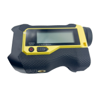 沃德亨VH1500测量测绘用高精度激光测距仪望远镜用于电力林业测绘电力测量测高测角连续测型号VH1500 量程1500米