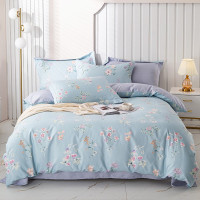 多喜爱 磨绒套件 繁花似锦 L码203*229cm