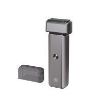 西屋(WESTINGHOUSE) 家用电动剃须刀 润肤剃须刀 迷你便携 往复式多功能 WL-HTX0801