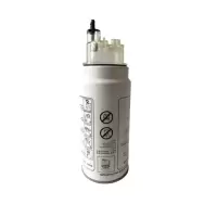 滤浩 油水分离器 适配CA1253P7K2L7T1E三力运油车