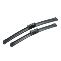 百流东风猛士EQ2050B雨刷器 2片装 /雨刮器/雨刮片