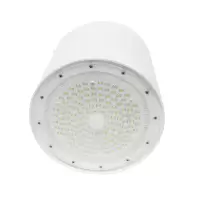 LHDQ 领航电器 LED筒灯( 明装) LHF2923G-50W 50W 220V 冷光6000K IP65