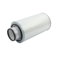 滤浩 3046 空气格 空气滤清器 空气滤芯适配衡山客车