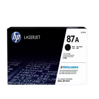 惠普(HP) CF287A 87A(单支装/黑色)硒鼓 适用于:M506/501/527机型