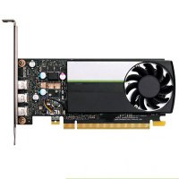 惠普T400 4GB显卡